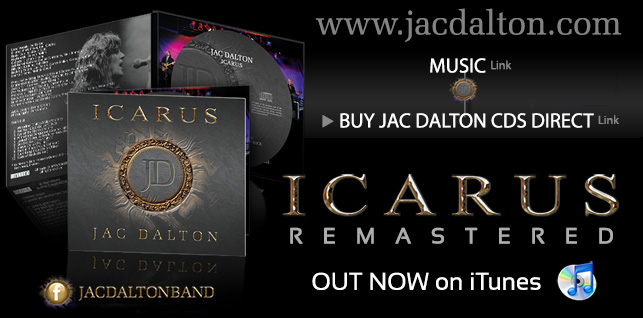 Icarus Remastered 